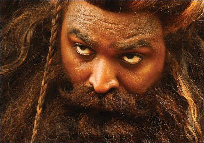 Laabam tamil Movie Overview